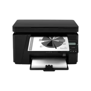 Laserjet Pro M126nw Multi-Function Monochrome Laser Printer