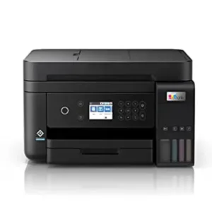 EcoTank L6270 A4 Wi-Fi Duplex All-in-One Ink Tank Printer with ADF