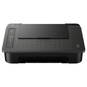 Pixma TS307a Single Function Wireless Inkjet Colour Printer (Black), Standard