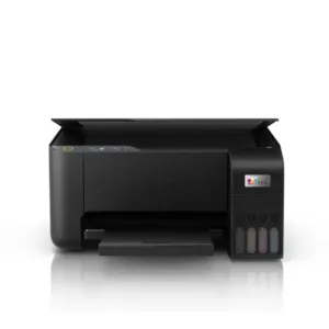 EcoTank L3211 All-in-One Ink Tank Printer (Black)