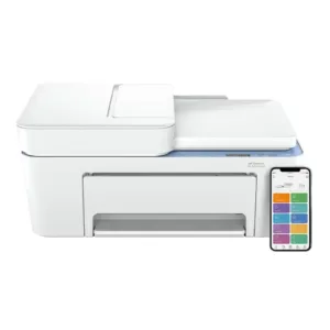 Ink Advantage 4278 WiFi Colour Printer - Print/Scan/Copy with ADF Ideal for Home